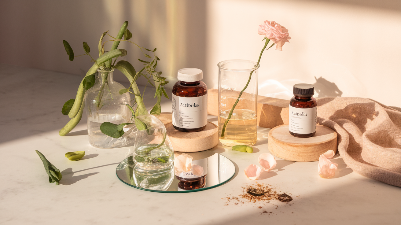 Laboratorul AuraBella