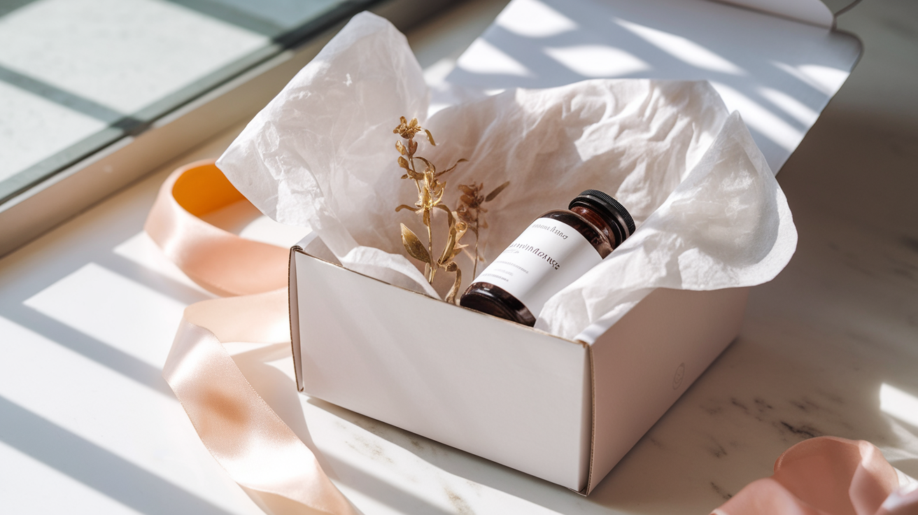 Pachet AuraBella Radiance